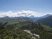 I, Belluno, Livinallongo del Col di Lana, Arabba, Bec de Roces 29, Saxifraga-Willem van Kruijsbergen