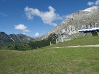 I, Belluno, Livinallongo del Col di Lana, Passo Campolongo 13, Saxifraga-Annemiek Bouwman