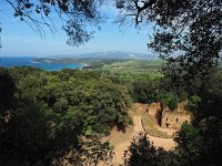 I, Livorno, Piombino, Populonia 3, Saxifraga-Hans Dekker