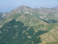 I, Pistoia, Abetone, Alpe Tre Potenze 1, Saxifraga-Jan van der Straaten