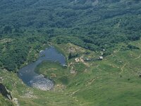 I, Pistoia, Abetone, Lago Nero 1, Saxifraga-Jan van der Straaten