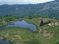 I, Pistoia, Abetone, Lago Nero 2, Saxifraga-Jan van der Straaten