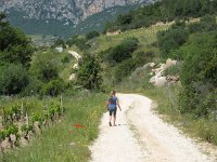 I, Sardegna, Dorgali 1, Saxifraga-Kees Laarhoven : voorjaar 2010