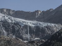 I, Sondrio, Lanzada, Ghiacciaio Fellaria Ovest 1, Saxifraga-Willem van Kruijsbergen