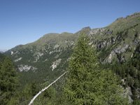 I, Sued-Tirol, Canazei, Lago di Fedaia 2, Saxifraga-Willem van Kruijsbergen