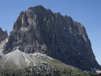 I, Sued-Tirol, Canazei, Langkofel 2, Saxifraga-Willem van Kruijsbergen