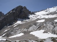 I, Sued-Tirol, Canazei, Marmolada 11, Saxifraga-Willem van Kruijsbergen