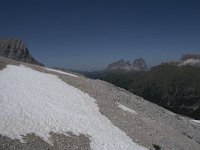 I, Sued-Tirol, Canazei, Marmolada 45, Saxifraga-Willem van Kruijsbergen