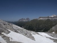 I, Sued-Tirol, Canazei, Marmolada 46, Saxifraga-Willem van Kruijsbergen