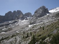 I, Sued-Tirol, Canazei, Marmolada 7, Saxifraga-Willem van Kruijsbergen