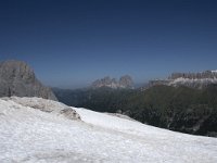 I, Sued-Tirol, Canazei, Marmolada, Langkofel 2, Saxifraga-Willem van Kruijsbergen