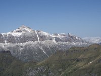 I, Sued-Tirol, Canazei, Marmolada, Sellagruppe, Piz Boe 2, Saxifraga-Willem van Kruijsbergen