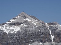 I, Sued-Tirol, Canazei, Marmolada, Sellagruppe, Piz Boe 3, Saxifraga-Willem van Kruijsbergen