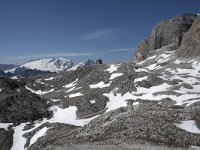 I, Sued-Tirol, Corvara, Franz Kostner Huette 2, Saxifraga-Willem van Kruijsbergen