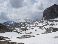 I, Sued-Tirol, Corvara, Franz Kostner Huette 7, Saxifraga-Willem van Kruijsbergen