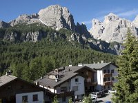 I, Sued-Tirol, Corvara, Kolfuschg 18, Saxifraga-Willem van Kruijsbergen