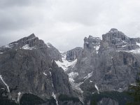 I, Sued-Tirol, Corvara, Kolfuschg, Sellagruppe 17, Saxifraga-Willem van Kruijsbergen