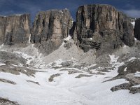 I, Sued-Tirol, Corvara, Le Valun 15, Saxifraga-Willem van Kruijsbergen