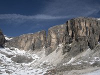 I, Sued-Tirol, Corvara, Le Valun 3, Saxifraga-Willem van Kruijsbergen