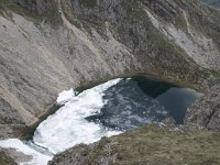 I, Sued-Tirol, Corvara, Lech de Boa 1, Saxifraga-Willem van Kruijsbergen