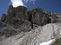 I, Sued-Tirol, Corvara, Naturpark Puez-Geisler 13, Saxifraga-Willem van Kruijsbergen