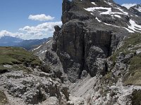 I, Sued-Tirol, Corvara, Naturpark Puez-Geisler 23, Saxifraga-Willem van Kruijsbergen