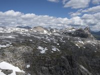 I, Sued-Tirol, Corvara, Naturpark Puez-Geisler, Col Dala Sone 5, Saxifraga-Willem van Kruijsbergen