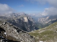 I, Sued-Tirol, Corvara, Naturpark Puez-Geisler, Langental 12, Saxifraga-Willem van Kruijsbergen