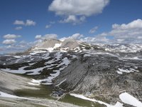 I, Sued-Tirol, Corvara, Naturpark Puez-Geisler, Puez Huette 8, Saxifraga-Willem van Kruijsbergen