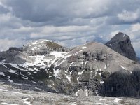 I, Sued-Tirol, Corvara, Naturpark Puez-Geisler, Sassongher 1, Saxifraga-Willem van Kruijsbergen