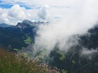 I, Sued-Tirol, Sankt Ulrich, Puflatsch 3, Saxifraga-Hans Dekker