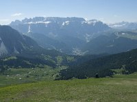 I, Sued-Tirol, Sankt Ulrich, Seceda 22, Saxifraga-Annemiek Bouwman