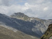 Stelvio National Park