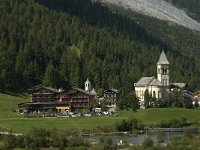 I, Sued-Tirol, Stelvio National Park, Sulden 2, Saxifraga-Jan van der Straaten