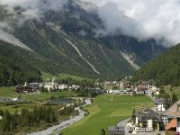 I, Sued-Tirol, Stelvio National Park, Sulden 3, Saxifraga-Jan van der Straaten