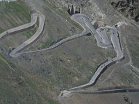 I, Sued-Tirol, Passo di Stelvio 2, Saxifraga-Hans Dekker