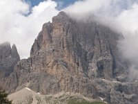 I, Sued-Tirol, Wolkenstein, Sella Pass 6, Saxifraga-Hans Dekker