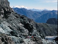 I, Valle d'Aosta, Cogne, Col de Lauson 3, Saxifraga-Jan van der Straaten