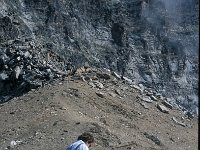 I, Valle d'Aosta, Rhemes-Notre Dame, Col della Terra 9, Saxifraga-Jan van der Straaten