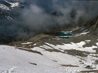 I, Valle d'Aosta, Rhemes-Notre Dame, Colle della Porta 15, Saxifraga-Jan van der Straaten