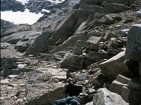 I, Valle d'Aosta, Rhemes-Notre Dame, Colle della Porta 8, Saxifraga-Jan van der Straaten