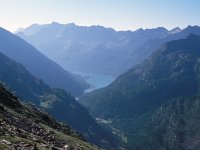 I, Valle d'Aosta, Rhemes-Notre Dame, Lago di Ceresole Reale 1, Saxifraga-Jan van der Straaten