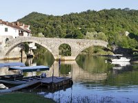 MNE, Cetinje, Rijeka Crnojevica 2, Saxifraga-Tom Heijnen