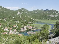 MNE, Cetinje, Skadarsko jezero at Karuc 1, Saxifraga-Tom Heijnen