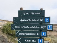N, Buskerud, Hol, Tuva turisthytte 10, Saxifraga-Willem van Kruijsbergen