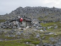 N, Finnmark, Nordkapp, Gjesvaer, Stortuva 4, Saxifraga-Willem van Kruijsbergen