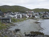 N, Finnmark, Nordkapp, Honningsvag 8, Saxifraga-Willem van Kruijsbergen