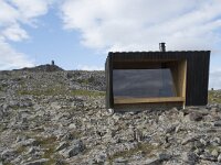 N, Finnmark, Nordkapp, Honningsvag, Storfjellet 14, Saxifraga-Willem van Kruijsbergen