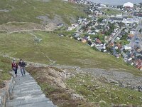 N, Finnmark, Nordkapp, Honningsvag, Storfjellet 15, Saxifraga-Willem van Kruijsbergen
