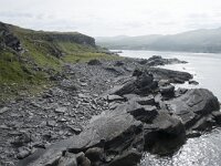 N, Finnmark, Nordkapp, Skarsvag, Kirkeporten 16, Saxifraga-Willem van Kruijsbergen